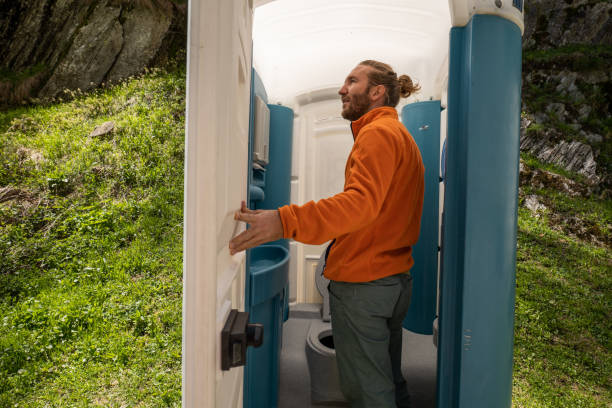 Affordable portable toilet rental in South Daytona, FL