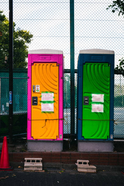 Best Sanitation services for porta potties  in South Daytona, FL