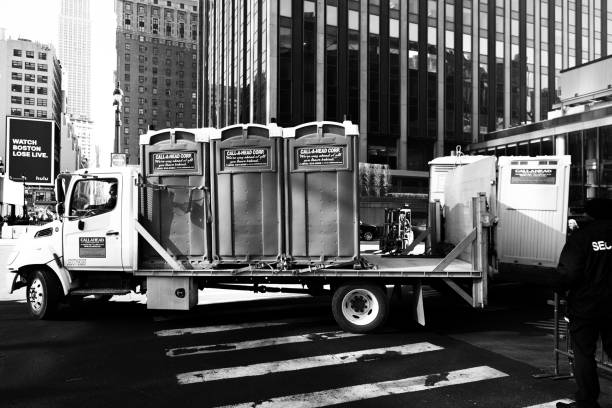 Porta potty rental for outdoor events in South Daytona, FL