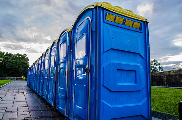 Portable Toilet Options We Offer in South Daytona, FL